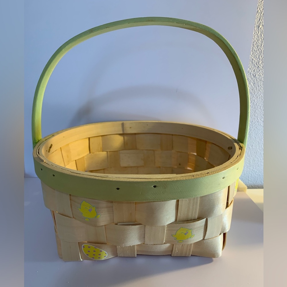 Easter Basket 🐰🐥 - Picture 7 of 9